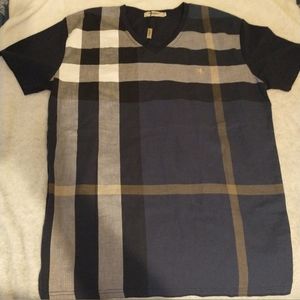 ❤️ BURBERRY T-SHIRT